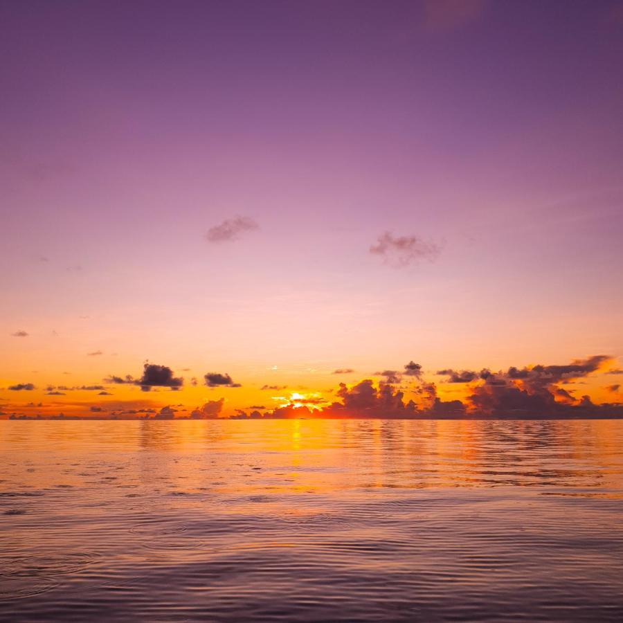 Thundi Sea View Hotel Fulidhoo Exterior photo