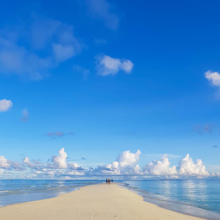 Thundi Sea View Hotel Fulidhoo Exterior photo